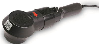 G5 Vibracare Percussor — for Massage Therapy and Muscle Recovery