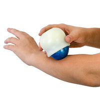 Point Relief Massage Roller — for Massage Therapy and Muscle Recovery