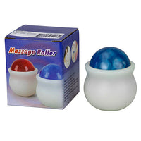 Point Relief Massage Roller — for Massage Therapy and Muscle Recovery