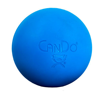 MedRock Mobilization Lacrosse Ball — for Massage Therapy and Muscle Recovery