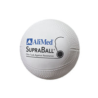 AliMed SupraBall Chin Tuck Against Resistance, Pack of 3 — for Massage Therapy and Muscle Recovery