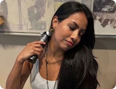 Rapid Release Traveler — for Massage Therapy and Muscle Recovery