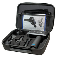 CanDo Massage Gun — for Percussion Muscle Recovery Therapy