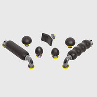 Beartrap Health Foam Upgrade Pack — for Massage Therapy and Muscle Recovery