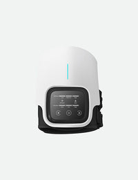 Nobol PhysioFlex, Cordless Knee Massager — for Massage Therapy and Muscle Recovery