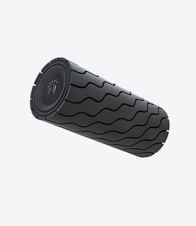 Therabody Wave Roller — for Massage Therapy and Muscle Recovery