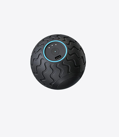 Therabody Wave Solo — for Massage Therapy and Muscle Recovery