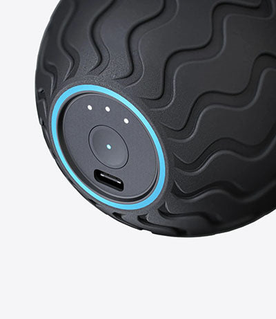 Therabody Wave Solo — for Massage Therapy and Muscle Recovery