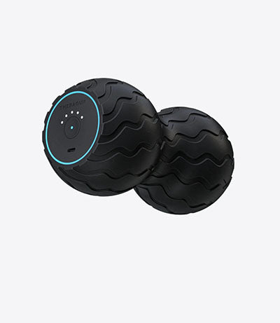Therabody Wave Duo — for Massage Therapy and Muscle Recovery