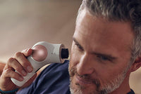 Therabody TheraFace PRO — for Massage Therapy and Muscle Recovery