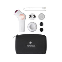 Therabody TheraFace PRO — for Massage Therapy and Muscle Recovery