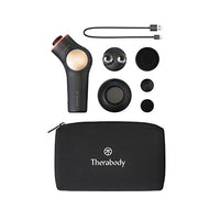 Therabody TheraFace PRO — for Massage Therapy and Muscle Recovery