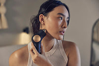 Therabody TheraFace Hot and Cold Rings — for Massage Therapy and Muscle Recovery