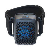 Therabody RecoveryTherm Cube — for Massage Therapy and Muscle Recovery