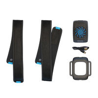 Therabody RecoveryTherm Cube — for Massage Therapy and Muscle Recovery