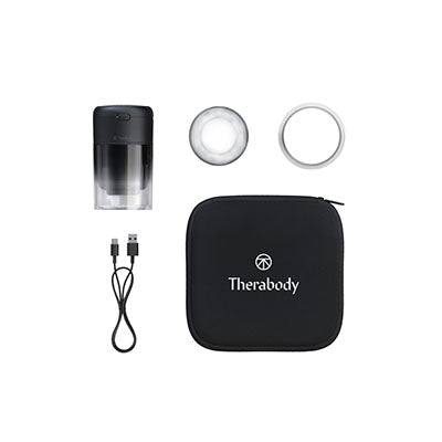 Therabody TheraCup — for Massage Therapy and Muscle Recovery