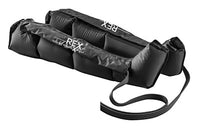Richmar Recovery Exercise X-Trainer (REX), Leg Garments, Large — for DVT Treatment  in Clinical and Institutional Care