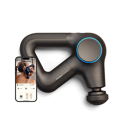 Therabody Theragun Prime Plus — for Massage Therapy and Muscle Recovery