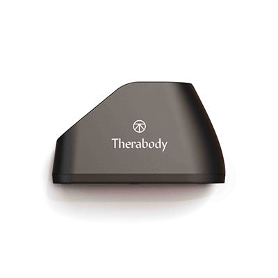 Therabody Theragun Pro Plus Accessory, Charging Stand — for Massage Therapy and Muscle Recovery
