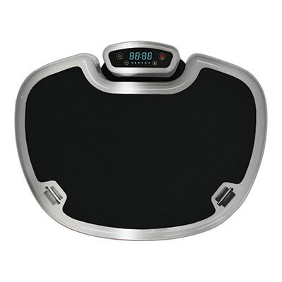 Power Plate MOVE, Titanium — for Massage Therapy and Muscle Recovery