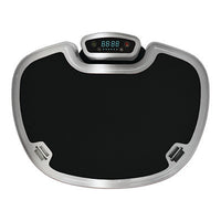 Power Plate MOVE, Titanium — for Massage Therapy and Muscle Recovery