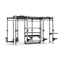 Freemotion FMDY14R2E FitRig 14 ft Premium 4.0 Rig for Group Functional Training