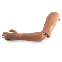Heartsmart Simulaids Rescue Randy Large Body Replacement Arm Complete