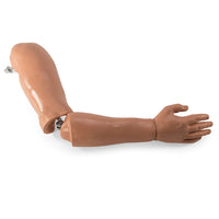 Heartsmart Simulaids Rescue Randy Large Body Replacement Arm Complete