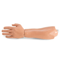 Heartsmart Simulaids Rescue Randy Large Body Replacement Lower Arm