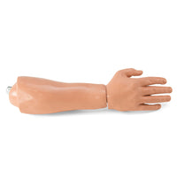 Heartsmart Simulaids Rescue Randy Large Body Replacement Lower Arm