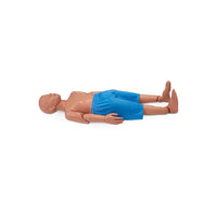 Heartsmart Nasco Simulaids Water Rescue Manikin - Adolescent