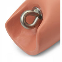 Heartsmart Simulaids 105-lb. Rescue Randy Upper Arm