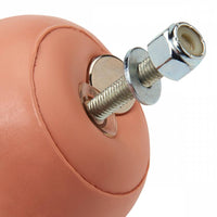 Heartsmart Simulaids 105-lb. Rescue Randy Upper Arm