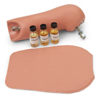 Heartsmart Simulaids 105-lb. Rescue Randy Upper Arm