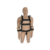 Heartsmart Simulaids Rescue Randy Harness