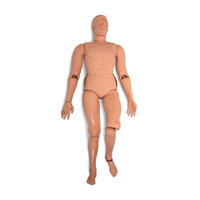 Nasco Rescue Randy Combat Challenge Manikin 145 lb (149-1434)