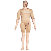 Heartsmart Simulaids Casualty Care Rescue Randy