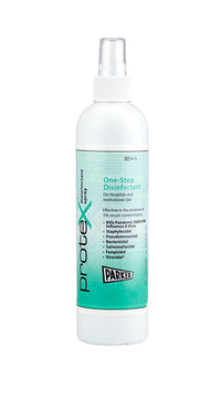 Protex Disinfectant Spray Bottle, 12 oz., Each — for PPE in Clinical and Institutional Care