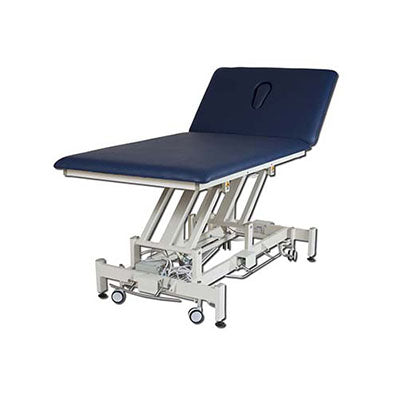 MedSurface 2-section Bo-Bath Treatment Table, 110V — for Treatment and Examination Rooms