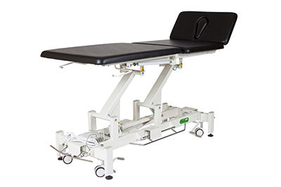 MedSurface 3-section Hi-Lo Treatment Table, 110V — for Treatment and Examination Rooms