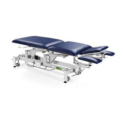 MedSurface 5-section Hi-Lo Treatment Table, 110V — for Treatment and Examination Rooms