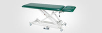 Armedica Treatment Table - Motorized SX Hi-Lo, 2 Section — for Treatment and Examination Rooms
