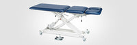 Armedica Treatment Table - Motorized SX Hi-Lo, 3 Section, Power flexing center — for Treatment and Examination Rooms