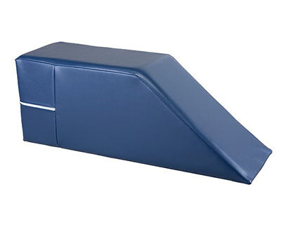 FEI Flat Top Wedge Bolster, 32"L x 10"W — for Elevated Positioning and Comfort