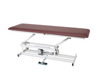 Armedica Treatment Table - Motorized Hi-Lo, 1 Section with o Casters — for Treatment and Examination Rooms