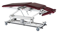 Armedica Treatment Table - Motorized Hi-Lo, 5 Section, Elevating Center Section — for Treatment and Examination Rooms