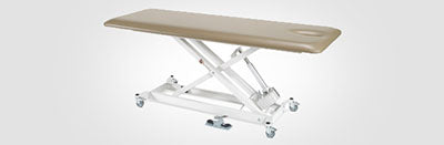 Armedica Treatment Table - Motorized SX Hi-Lo, 1 Section — for Treatment and Examination Rooms