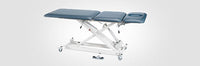 Armedica Treatment Table - Motorized SX Hi-Lo, 3 Section, Fixed Center Section — for Treatment and Examination Rooms