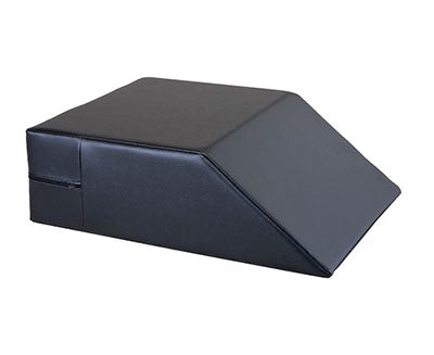 Armedica Flat Top Wedge Bolster, 25"L x 19"W — for Elevated Positioning and Comfort