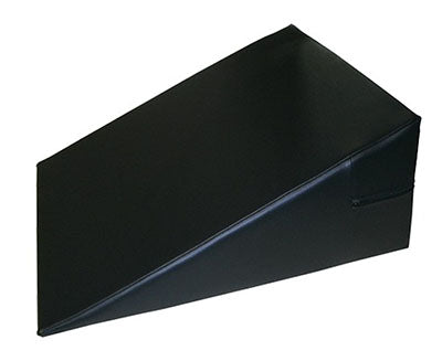 Armedica Wedge Bolster, 28"L x 24"W x 12"H — for Elevated Positioning and Comfort